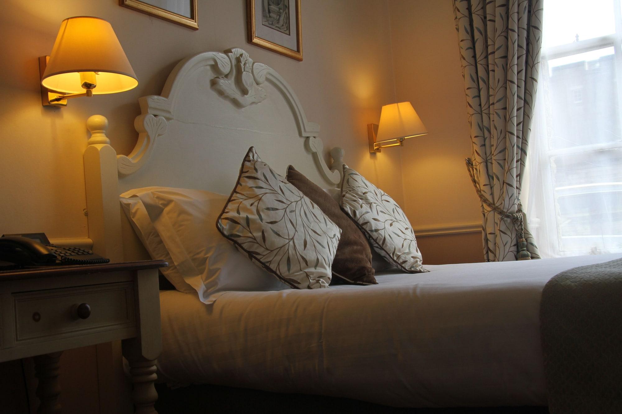 Hazlewood Castle & Spa 태드캐스터 외부 사진