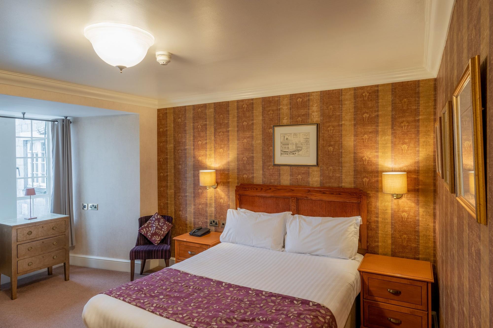 Hazlewood Castle & Spa 태드캐스터 외부 사진
